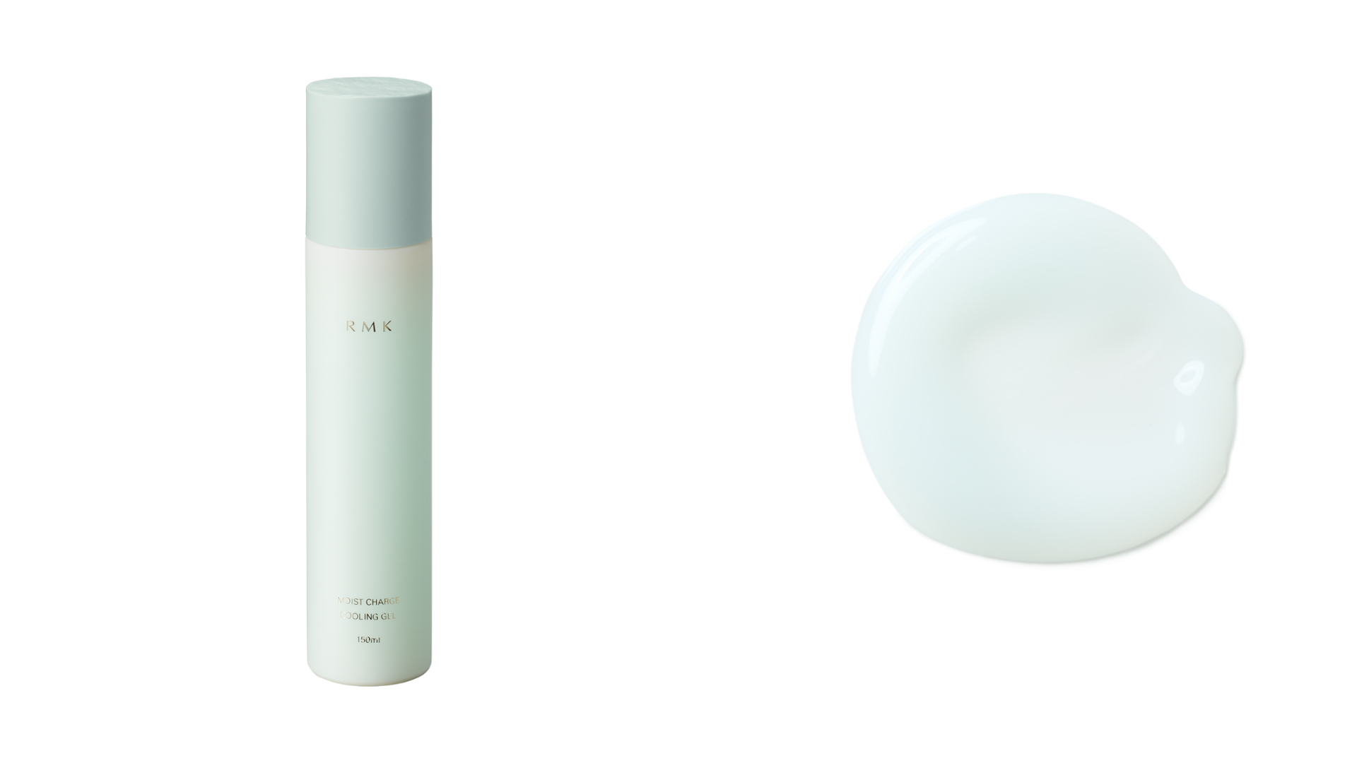 RMK沁涼保濕美肌露150mL 
